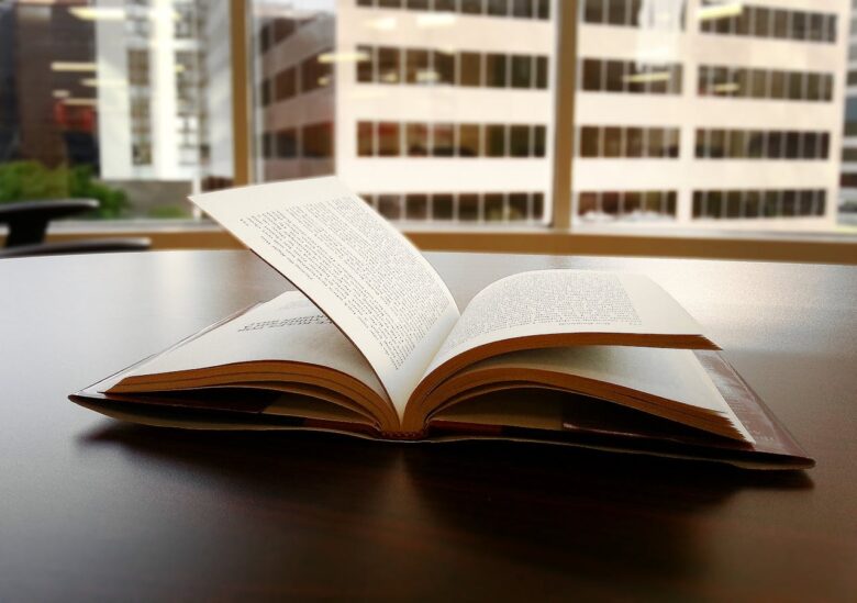 4 Benefici della lettura